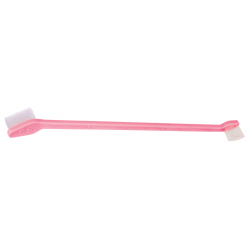 BROSSE A DENTS DOUBLE