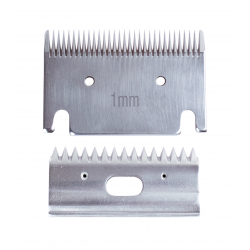 TETE 1 MM POUR TONDEUSES...