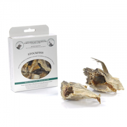 POISSON SECHE SACHET 100GR