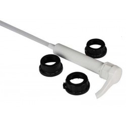 POMPE DOSEUSE 20ML KIT BID 5L