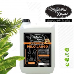 MAGISTRAL ROYAL POILS LONGS...