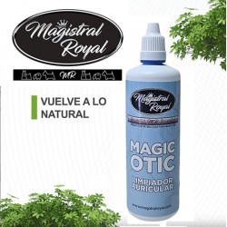 MAGISTRAL ROYAL OREILLE...