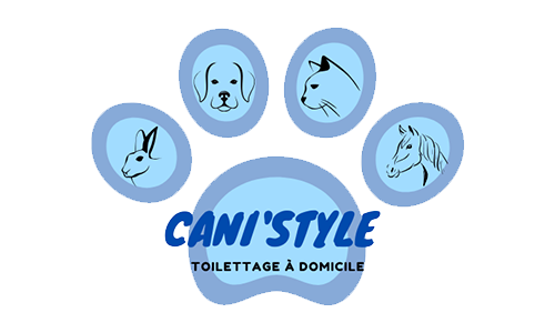 CaniStyle salon de toilettage itinérant dans la Loire