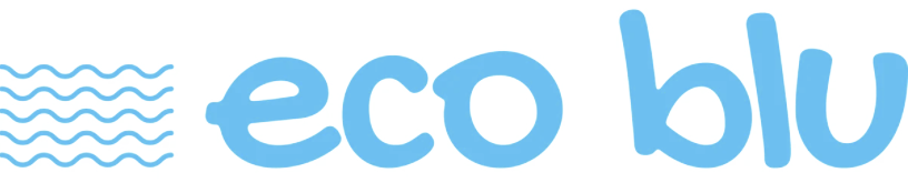 Logo Eco Blu